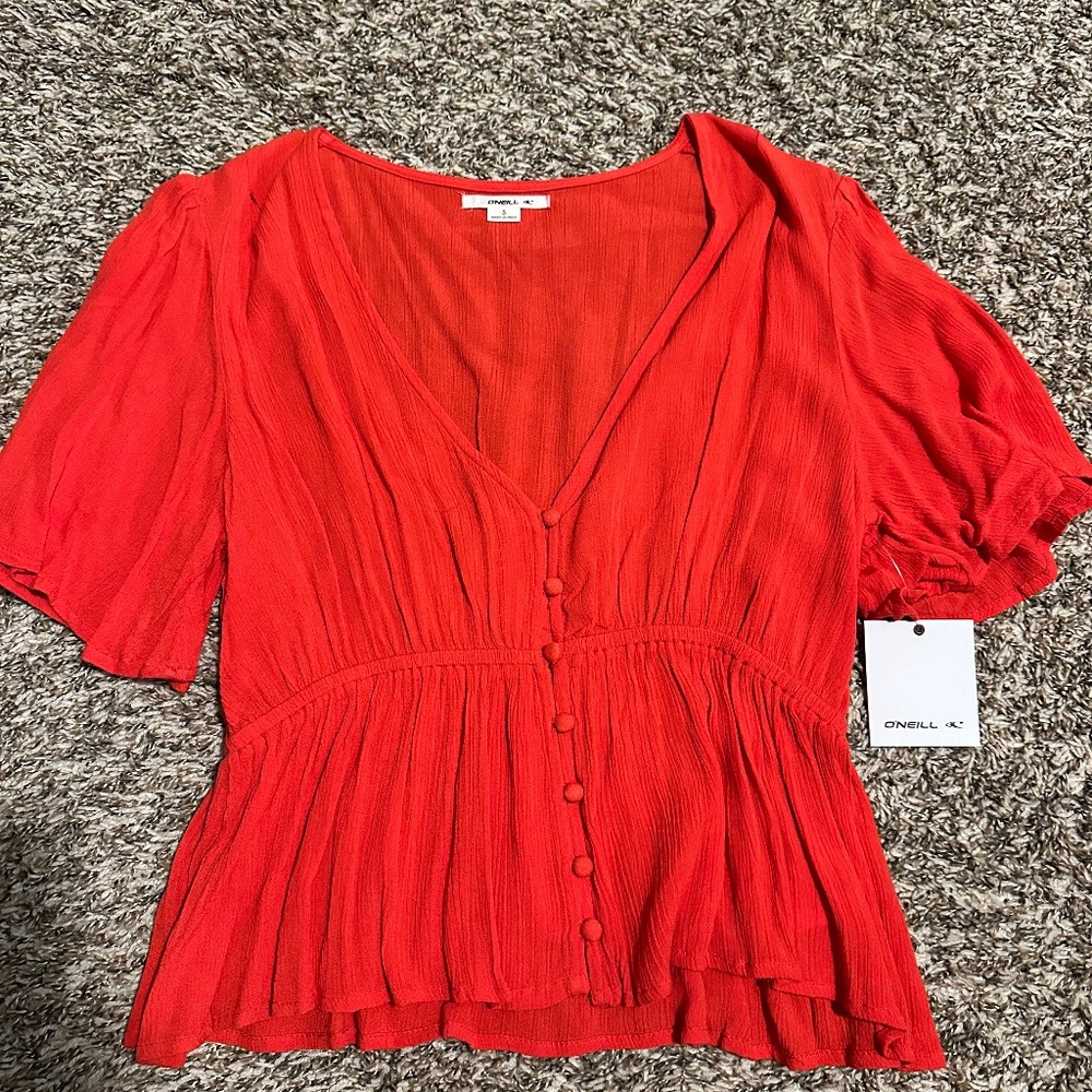 Women’s O’Neill Blouse